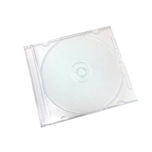 1CD-투명경질케이스(10개) 루이브