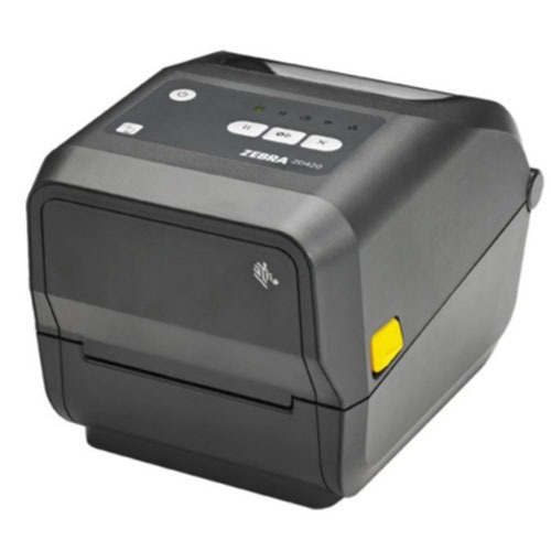 바코드라벨 프린터-ZD420T 루이브