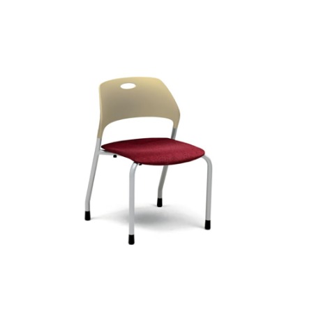 [F]의자-교육용의자(플라스틱,글라이드타입) 루이브
