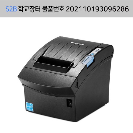 영수증 프린터-350Ⅲ 용문테크윈
